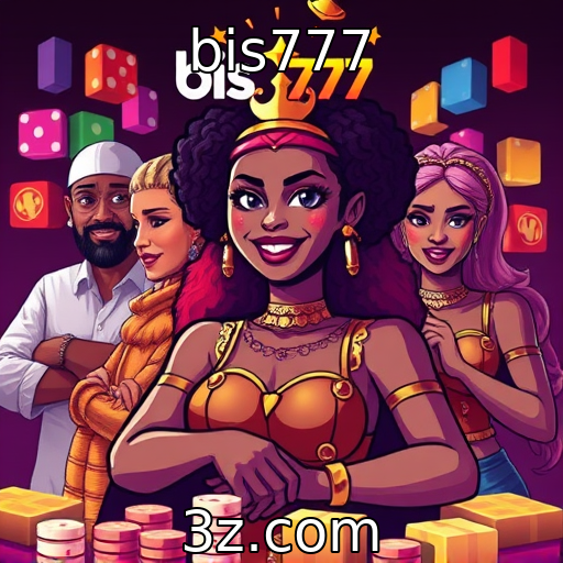 Diversidade e inclusão na indústria de jogos