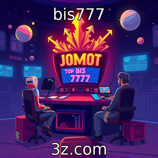 Tendências emergentes na indústria de jogos