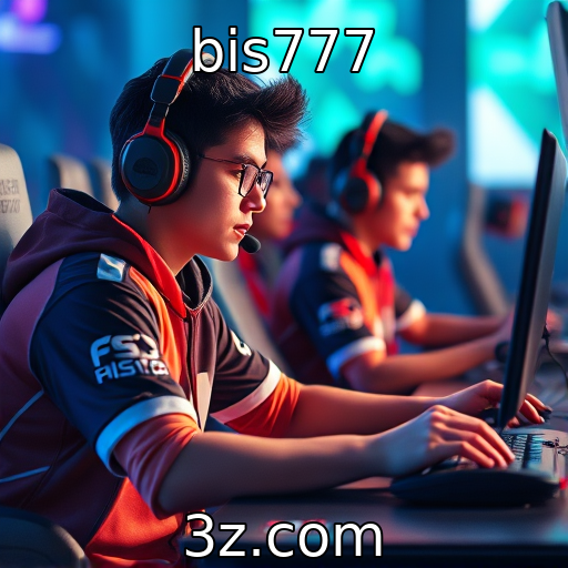 E-sports atraem investidores e novos talentos