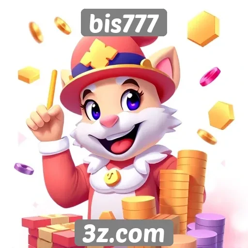 Explorando a variedade de jogos disponíveis no bis777