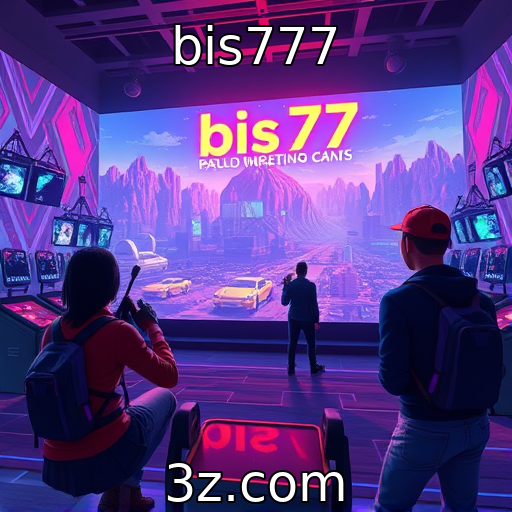 Futuro da realidade virtual na indústria de jogos