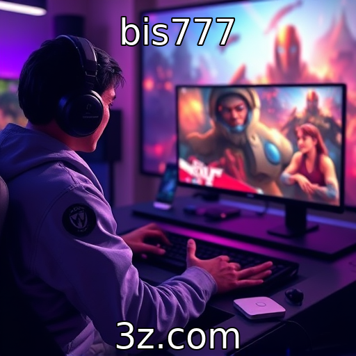 Como o streaming de jogos está mudando a indústria