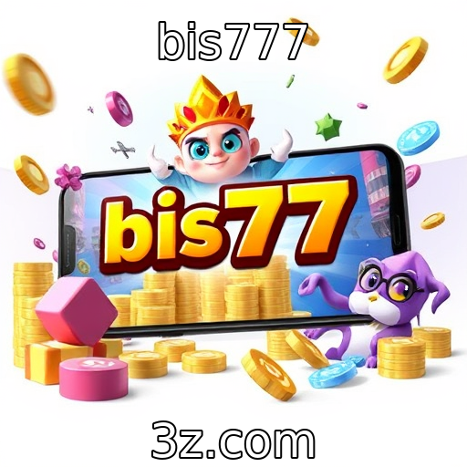 Perspectivas de crescimento no mercado de jogos mobile