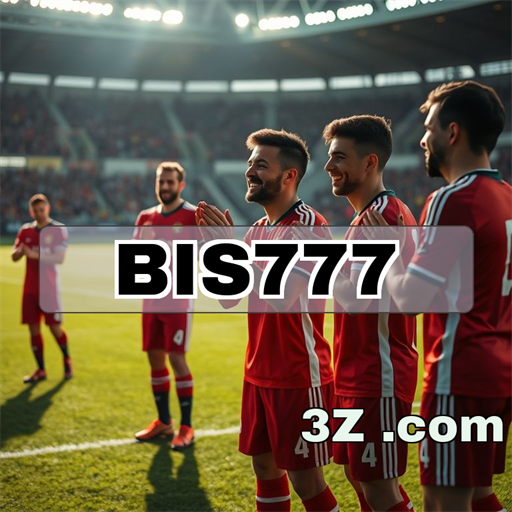 Jackpots Imperdíveis no Bis777 que Transformam o Jogo