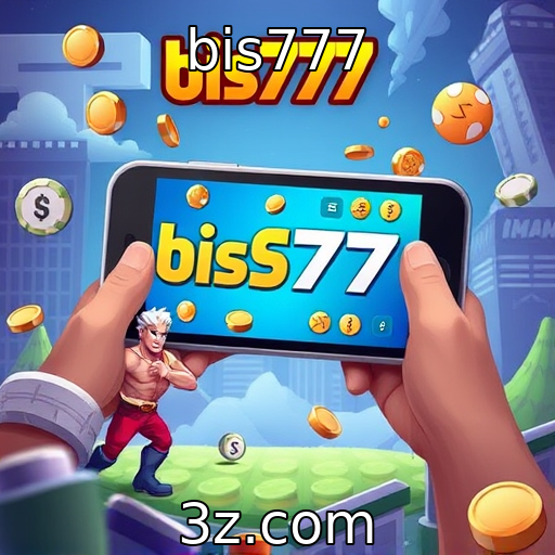 A evolução dos jogos mobile e seu impacto no mercado