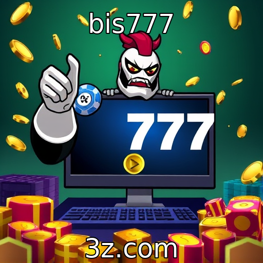 Crescimento do mercado de jogos online em regiões emergentes