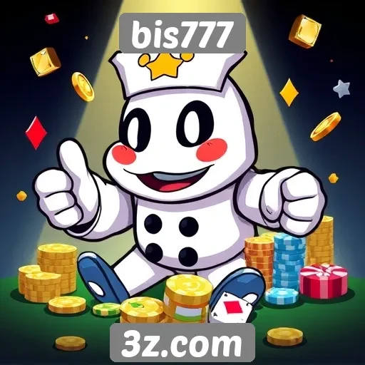 Opiniões de jogadores sobre a experiência no bis777