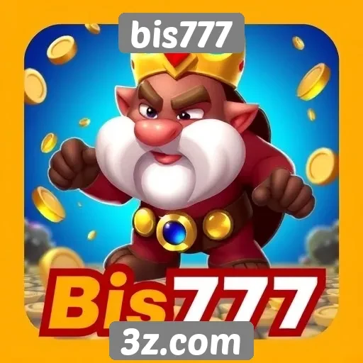 Desempenho de jogos populares no bis777